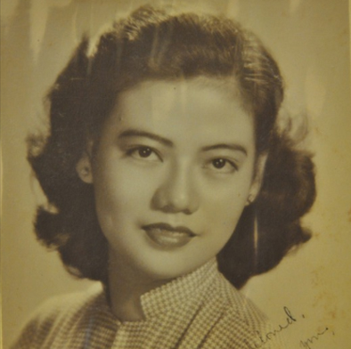 Emelia G. Palencia