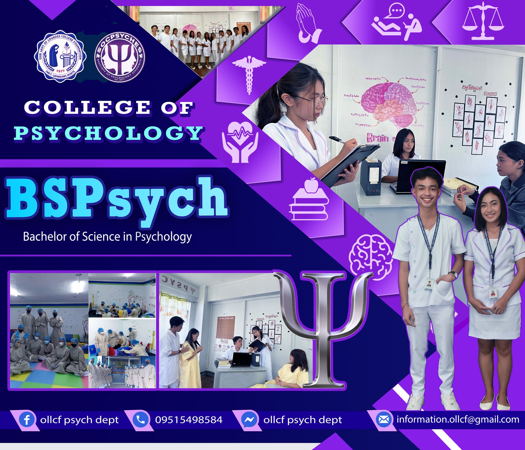 Psych