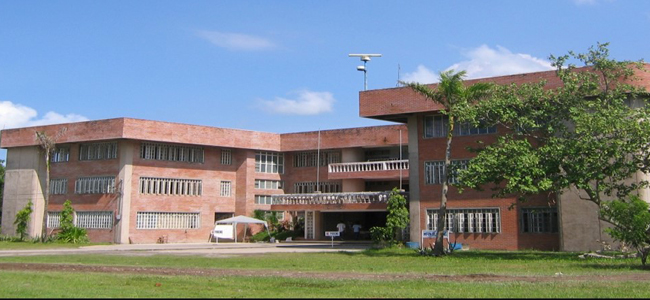 Campus Image